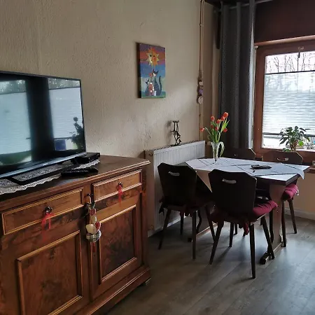 Au Repos Des Remparts Apartment Wissembourg Exterior photo