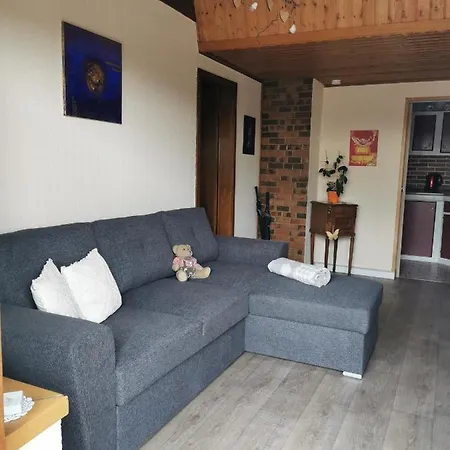 Au Repos Des Remparts Apartment Wissembourg Exterior photo